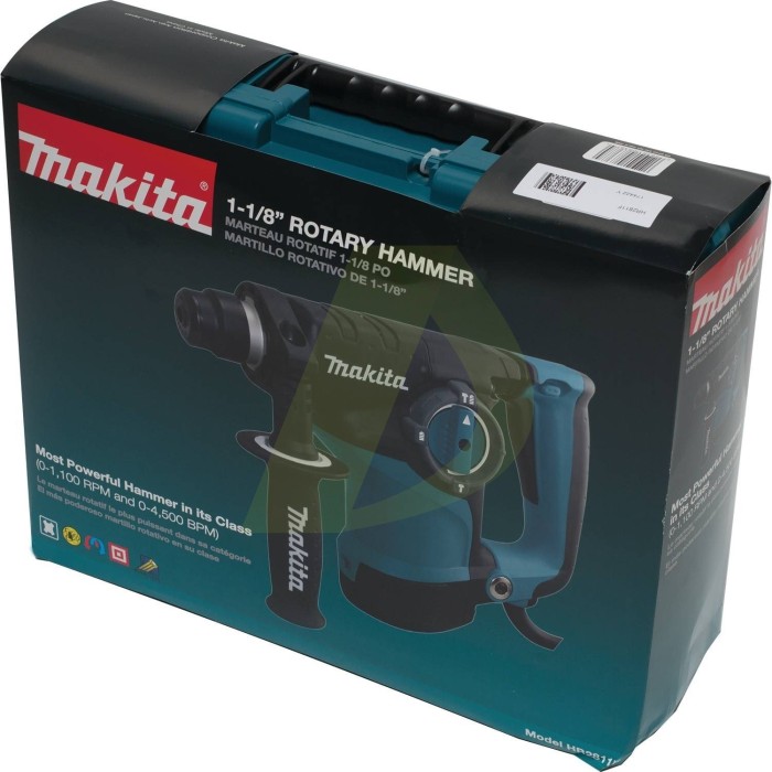 Перфоратор MAKITA HR 2811F Перфоратор MAKITA HR 2811F