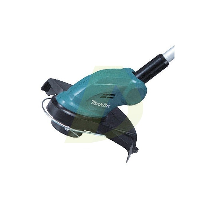 Аккумуляторный триммер MAKITA BUR181Z (без аккумулятора) Аккумуляторный триммер MAKITA BUR181Z (без аккумулятора)