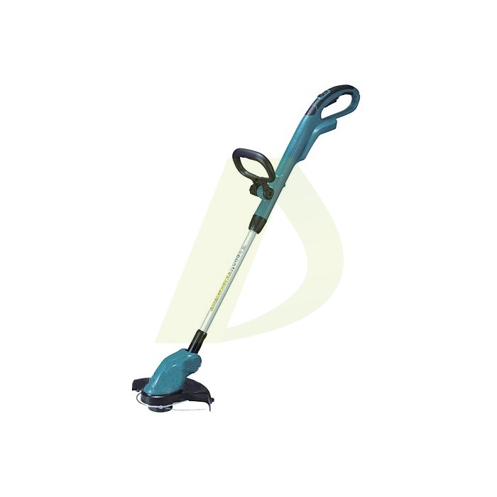 Аккумуляторный триммер MAKITA BUR181Z (без аккумулятора) Аккумуляторный триммер MAKITA BUR181Z (без аккумулятора)