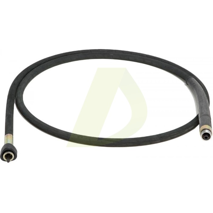 Гибкий вал ENAR TAX 3 м к вибратору AVMU (38041) Гибкий вал ENAR TAX 3 м к вибратору AVMU (38041)