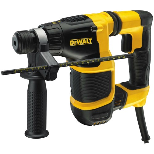 Перфоратор DeWALT D25052K