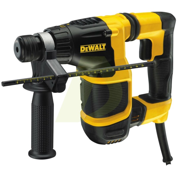 Перфоратор DeWALT D25052K Перфоратор DeWALT D25052K