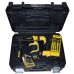 Перфоратор DeWALT D25052K