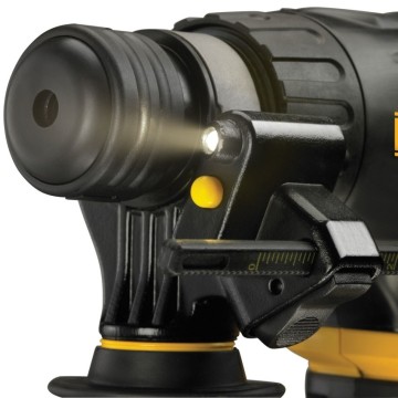 Перфоратор DeWALT D25052K