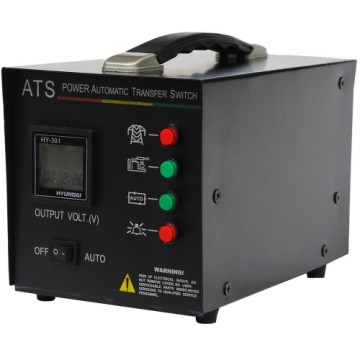 Блок автоматики (АВР) HYUNDAI ATS15-220