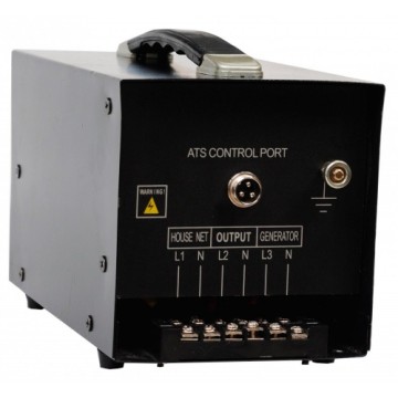 Блок автоматики (АВР) HYUNDAI ATS15-220