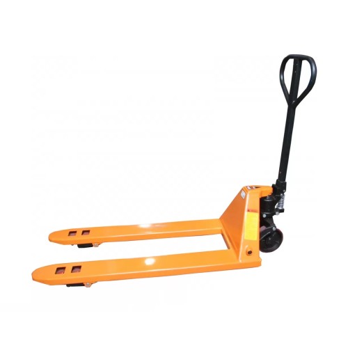 Гидравлическая тележка (рокла) VULKAN SYP-1-2000 (92023)