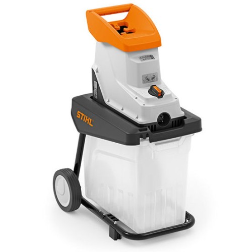 Измельчитель электрический STIHL GHE 135L (60130111126)