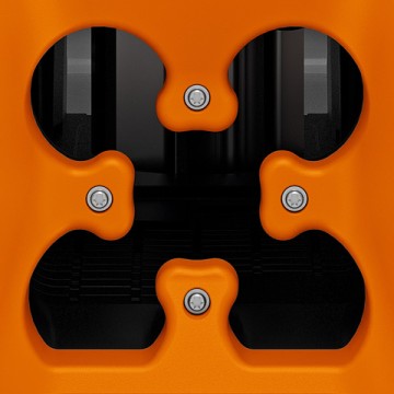 Измельчитель электрический STIHL GHE 135L (60130111126)