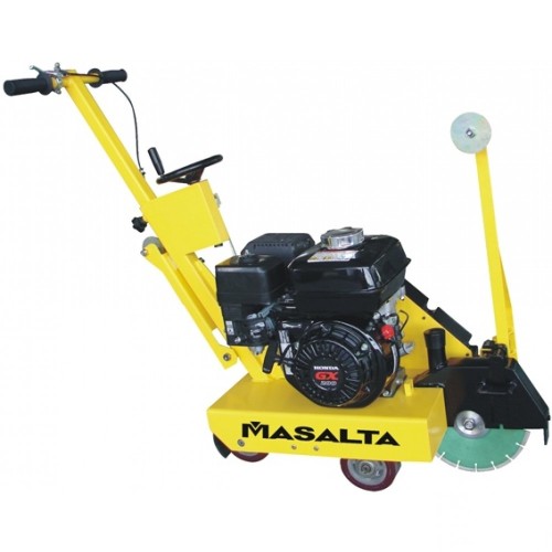 Нарезчик швов бензиновый MASALTA MFG10-4