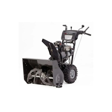 Снігоприбирач бензиновий MURRAY MM691150E (1696381)