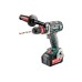 Шуруповерт METABO BS 18 LTX BL QI (602351500)