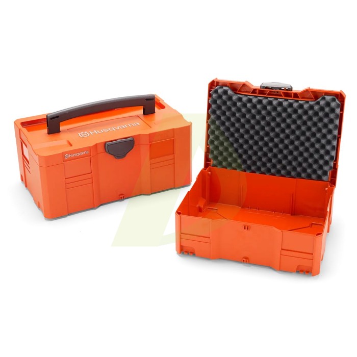 Ящик для аксессуаров HUSQVARNA (5854287-01) Ящик для аксессуаров HUSQVARNA (5854287-01)
