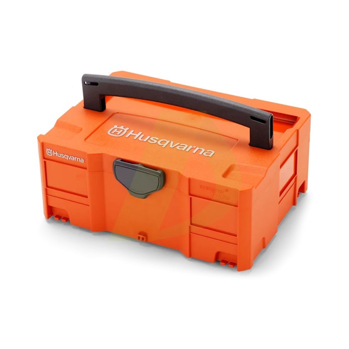 Ящик для аксессуаров HUSQVARNA (5854287-01) Ящик для аксессуаров HUSQVARNA (5854287-01)