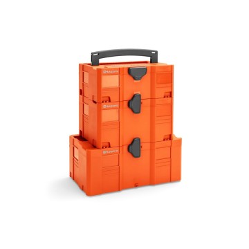 Ящик для аксесуарів HUSQVARNA (5854287-01)