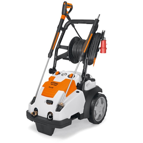 Мийка високого тиску електрична STIHL RE 462 Plus (47800124501)