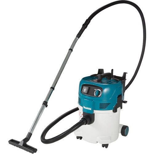 Промисловий пилосос MAKITA VC3012L