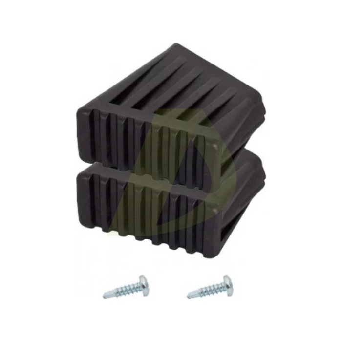 Стремянка односторонняя алюминиевая KRAUSE MultiGrip, 1 секция, 4 ступ., 1,6 м (126528) Стремянка односторонняя алюминиевая KRAUSE MultiGrip, 1 секция, 4 ступ., 1,6 м (126528)