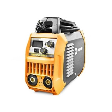 Сварочный инвертор HUGONG Powerstick 200K (750010210)