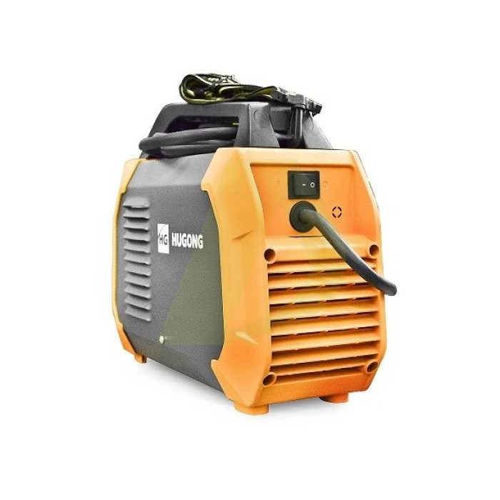 Сварочный инвертор HUGONG Powerstick 200K (750010210) Сварочный инвертор HUGONG Powerstick 200K (750010210)