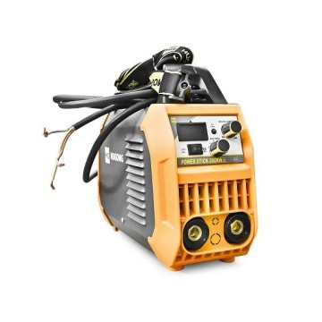 Сварочный инвертор HUGONG Powerstick 200K (750010210)