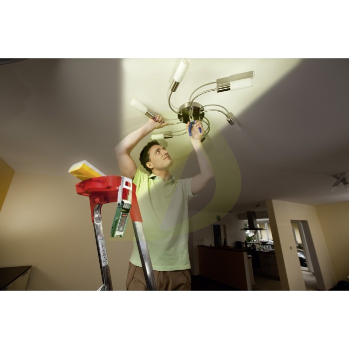 Акумуляторний ліхтар BOSCH WorkLight (0603975801) Акумуляторний ліхтар BOSCH WorkLight (0603975801)