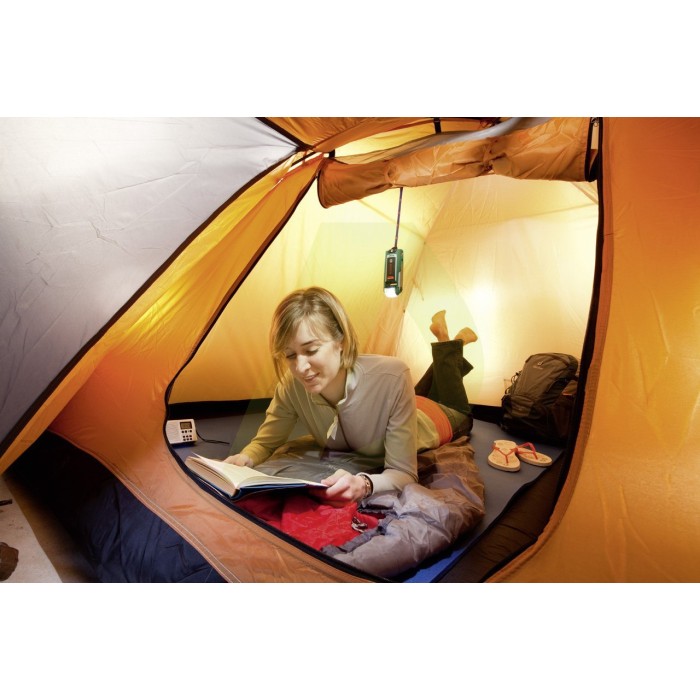 Акумуляторний ліхтар BOSCH WorkLight (0603975801) Акумуляторний ліхтар BOSCH WorkLight (0603975801)