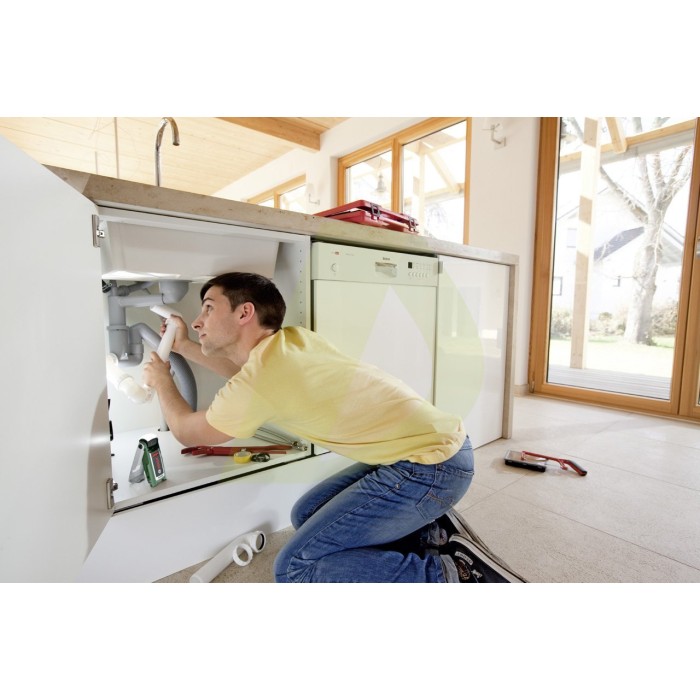 Акумуляторний ліхтар BOSCH WorkLight (0603975801) Акумуляторний ліхтар BOSCH WorkLight (0603975801)