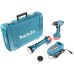 Шуруповерт MAKITA 6281 DWPLE
