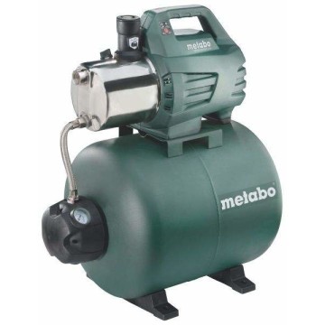 Насосна станція METABO HWW 6000/50 Inox (600976000)