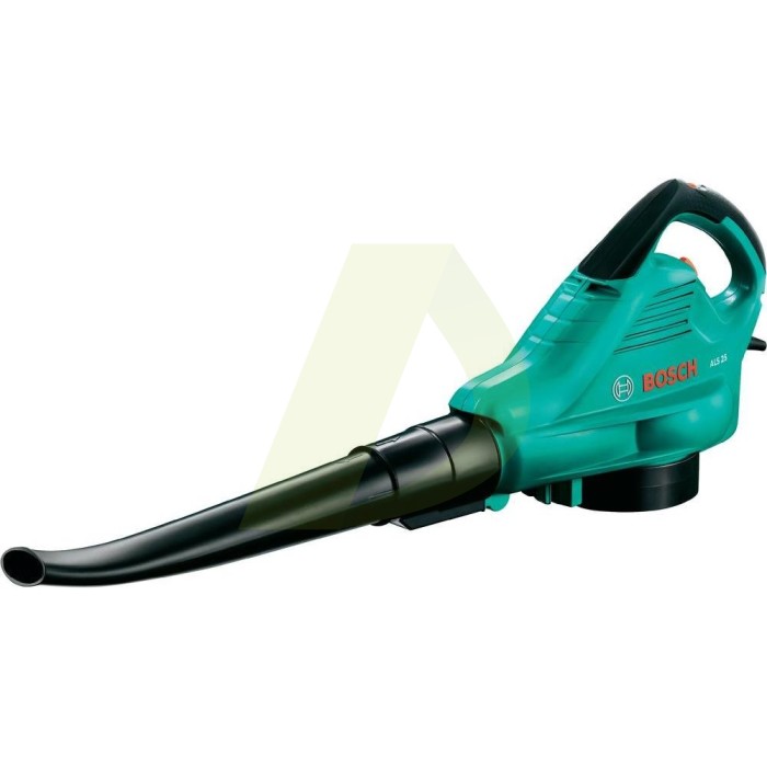 Сетевой воздуходув BOSCH ALS 25 (06008A1000) Сетевой воздуходув BOSCH ALS 25 (06008A1000)