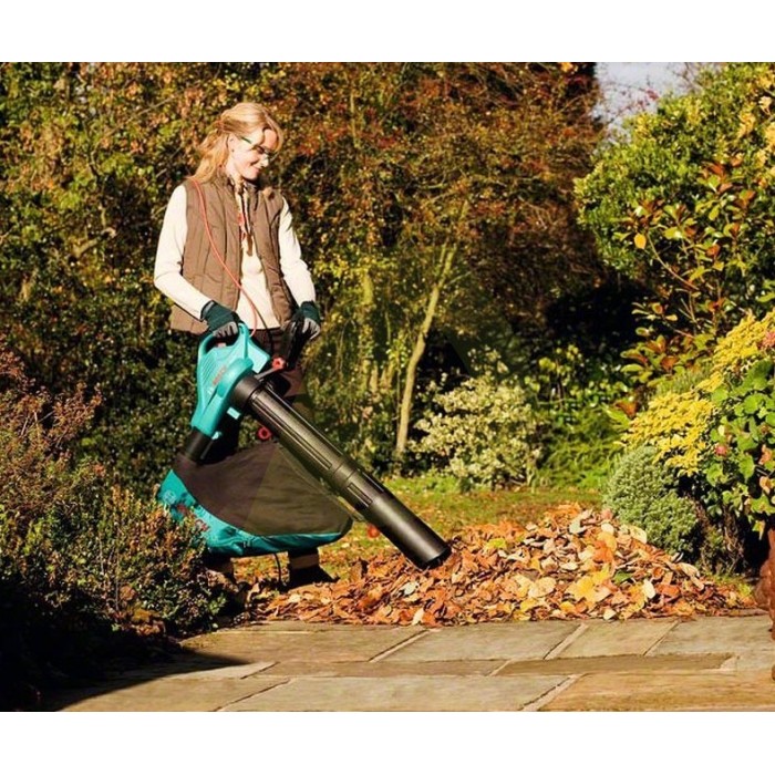 Сетевой воздуходув BOSCH ALS 25 (06008A1000) Сетевой воздуходув BOSCH ALS 25 (06008A1000)