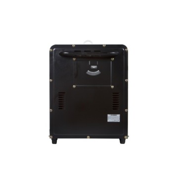 Генератор дизельный HYUNDAI DHY6000SE