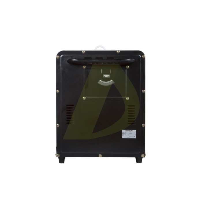 Генератор дизельний HYUNDAI DHY6000SE Генератор дизельний HYUNDAI DHY6000SE