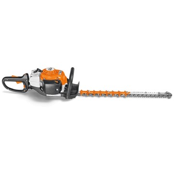 Бензиновые ножницы для живой изгороди STIHL HS 82 T (42370112951)