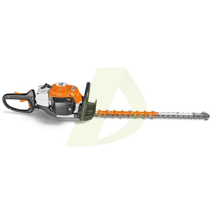 Бензиновые ножницы для живой изгороди STIHL HS 82 T (42370112951) Бензиновые ножницы для живой изгороди STIHL HS 82 T (42370112951)