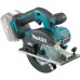 Аккумуляторная дисковая пила MAKITA DCS 551Z (без аккумулятора)