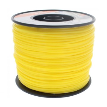 Жилка (триммерный корд) STIHL 3,0 мм х 58 м пятиконечная (00009303344)