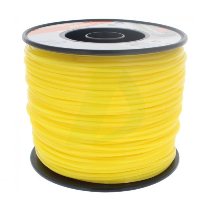 Жилка (тримерний корд) STIHL 3,0мм х 58 м п`ятикутна (00009303344) Жилка (тримерний корд) STIHL 3,0мм х 58 м п`ятикутна (00009303344)