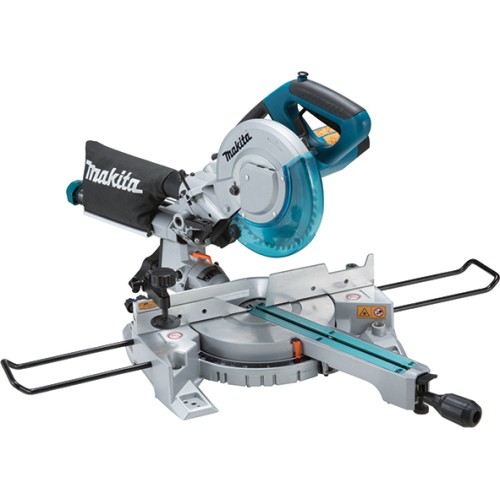 Торцовочная пила MAKITA LS0815FL
