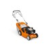 Газонокосилка бензиновая STIHL RM 443 T (63380113415)