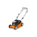 Газонокосилка бензиновая STIHL RM 443 T (63380113415)