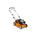 Газонокосилка бензиновая STIHL RM 443 T (63380113415)