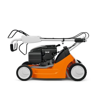 Газонокосилка бензиновая STIHL RM 443 T (63380113415)