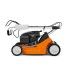 Газонокосилка бензиновая STIHL RM 443 T (63380113415)
