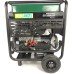 Генератор бензиновый IRON ANGEL EG12000EA30