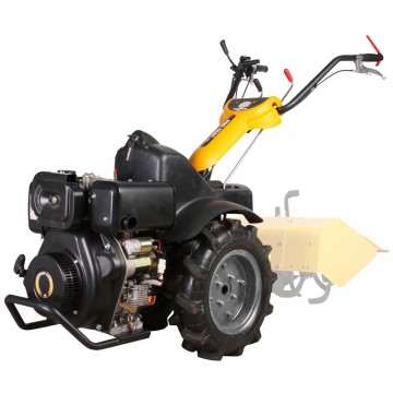 Мотоблок TEXAS ProTrac 950DE (без блока фрез) (90041590)