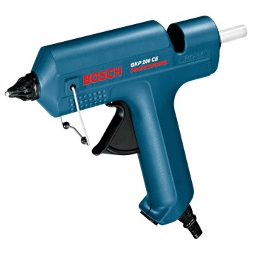 Клеевый пистолет BOSCH GKP 200 CE Professional (0601950703)