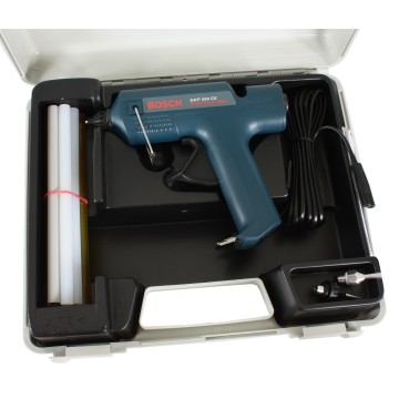 Клеевый пистолет BOSCH GKP 200 CE Professional (0601950703)