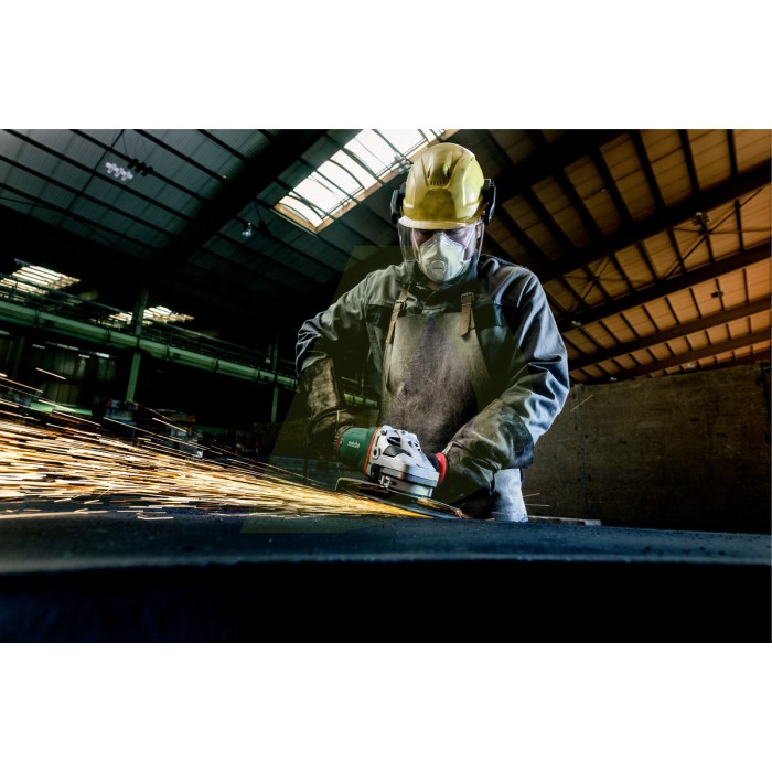 Угловая шлифмашина METABO WE 24-230 MVT (606469000) Угловая шлифмашина METABO WE 24-230 MVT (606469000)